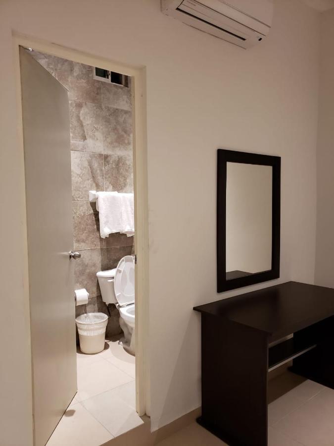 Habitaciones Boulevard Ciudad Valles Eksteriør bilde